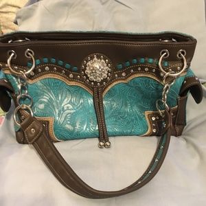 Southwest/Country Bag